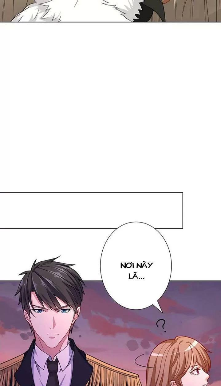 Quy Luật Tình Yêu Ở Mạt Thế Chapter 159 - Trang 2
