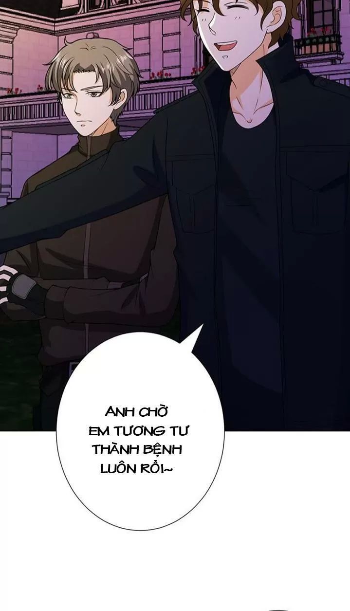 Quy Luật Tình Yêu Ở Mạt Thế Chapter 159 - Trang 2