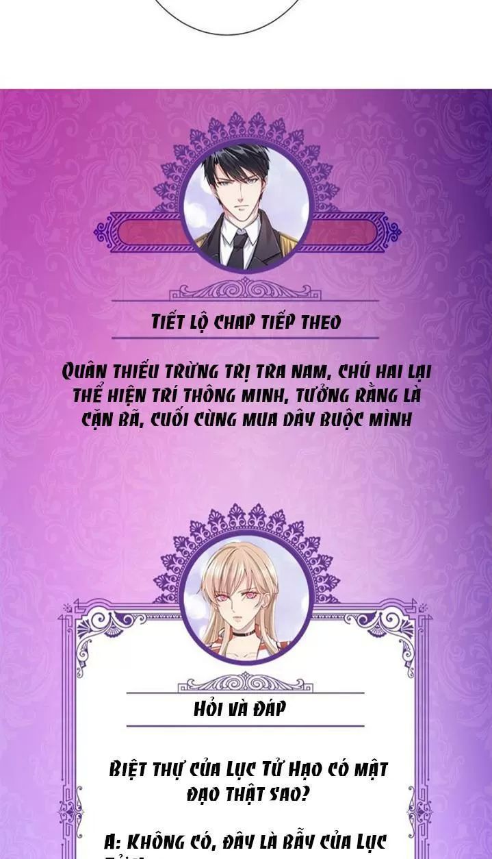 Quy Luật Tình Yêu Ở Mạt Thế Chapter 159 - Trang 2