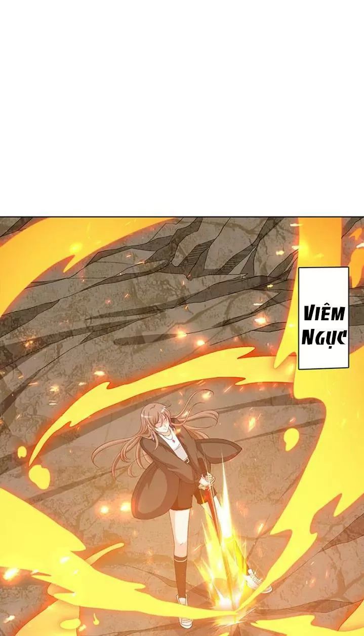 Quy Luật Tình Yêu Ở Mạt Thế Chapter 159 - Trang 2