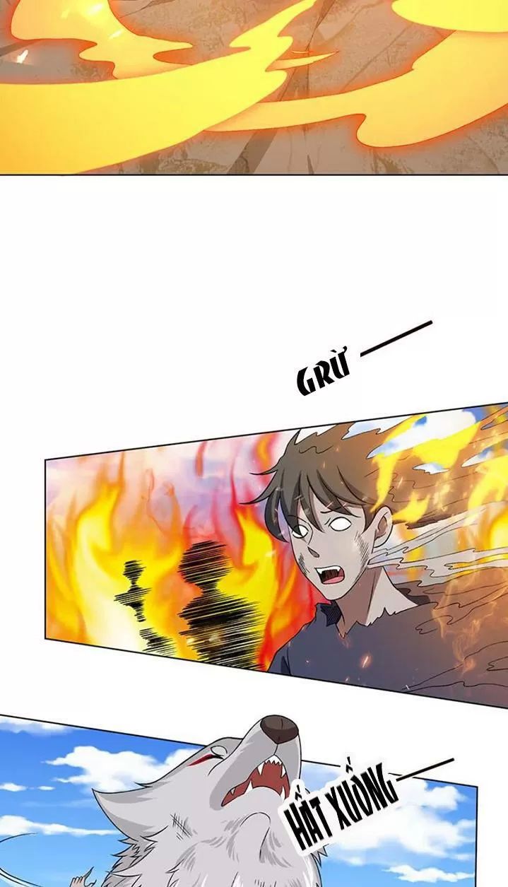 Quy Luật Tình Yêu Ở Mạt Thế Chapter 159 - Trang 2