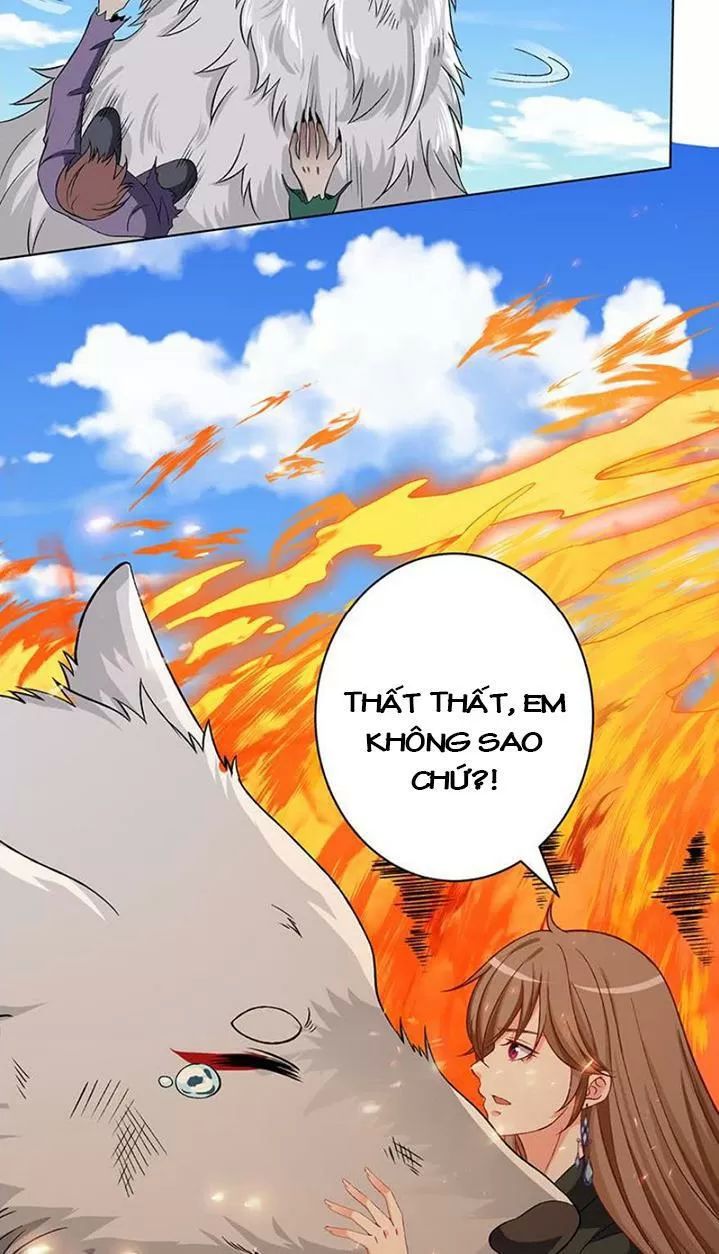 Quy Luật Tình Yêu Ở Mạt Thế Chapter 159 - Trang 2