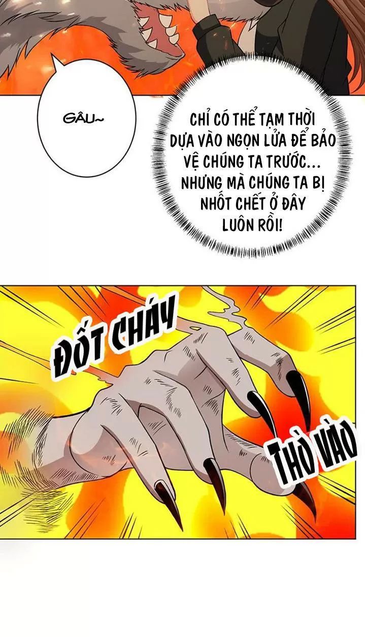 Quy Luật Tình Yêu Ở Mạt Thế Chapter 159 - Trang 2