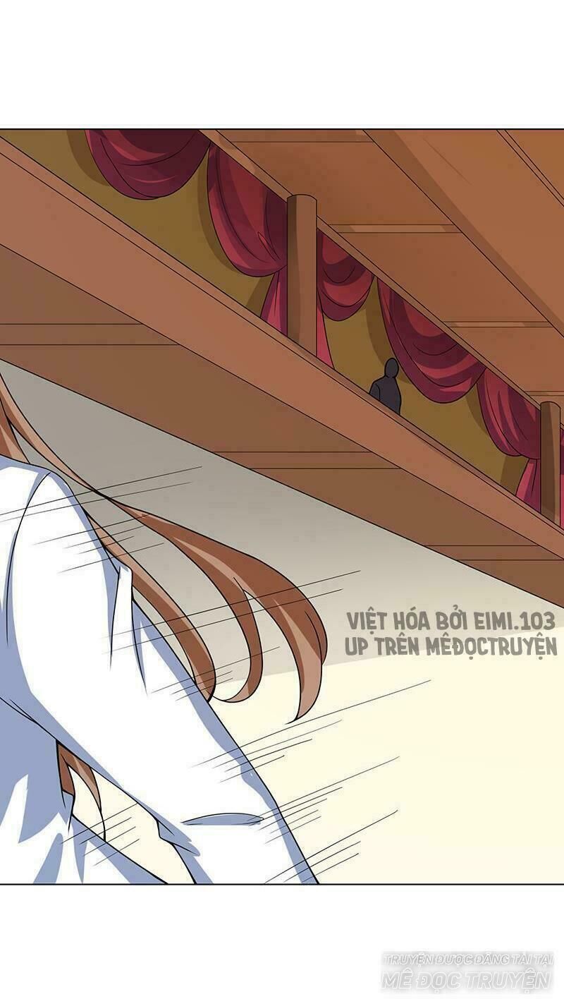 Quy Luật Tình Yêu Ở Mạt Thế Chapter 16 - Trang 2