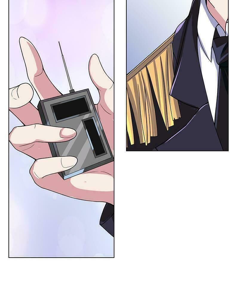 Quy Luật Tình Yêu Ở Mạt Thế Chapter 16 - Trang 2