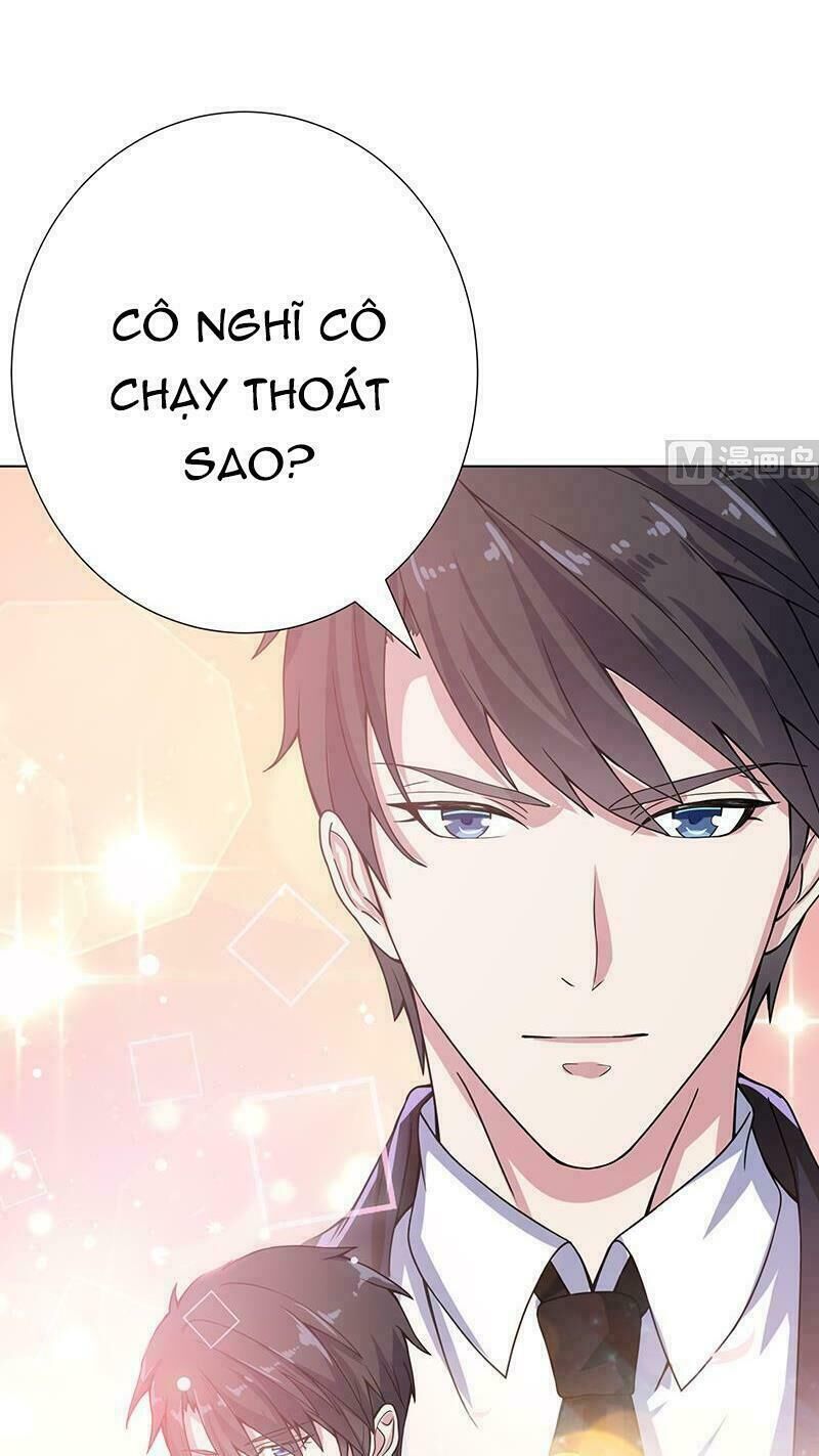 Quy Luật Tình Yêu Ở Mạt Thế Chapter 16 - Trang 2