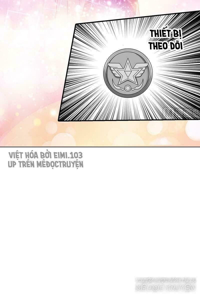 Quy Luật Tình Yêu Ở Mạt Thế Chapter 16 - Trang 2