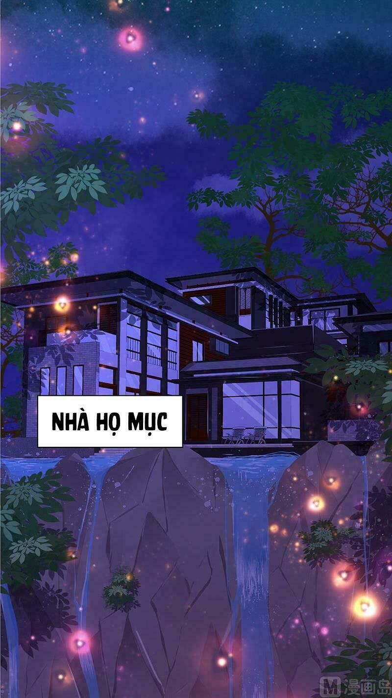 Quy Luật Tình Yêu Ở Mạt Thế Chapter 16 - Trang 2