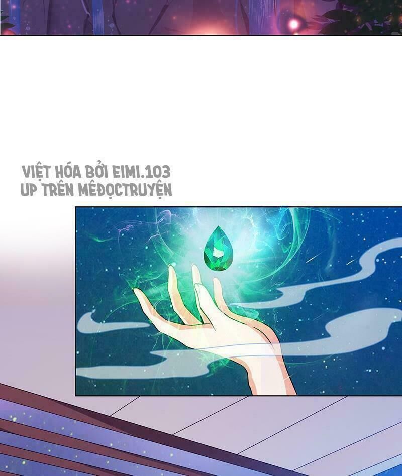 Quy Luật Tình Yêu Ở Mạt Thế Chapter 16 - Trang 2