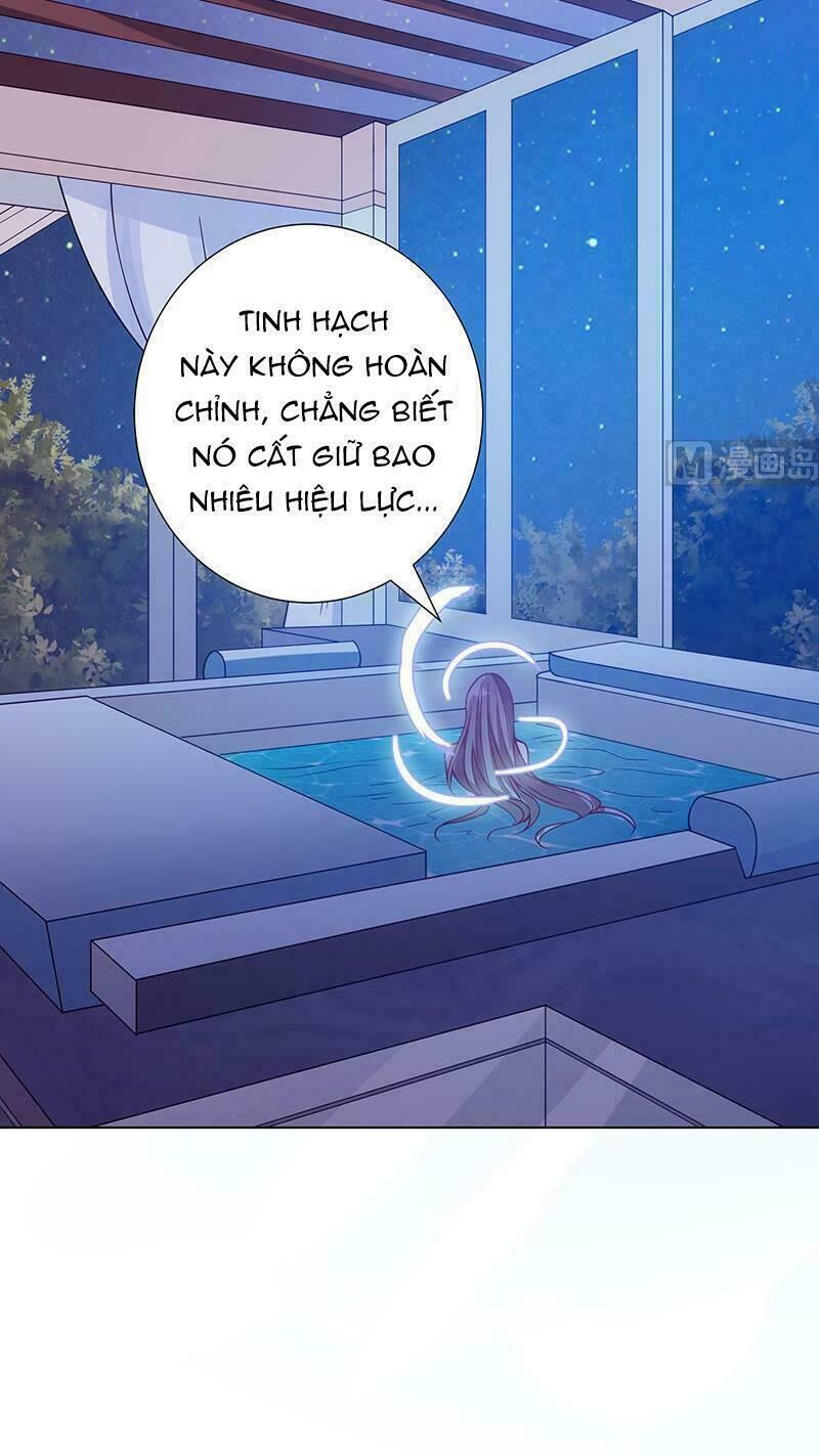 Quy Luật Tình Yêu Ở Mạt Thế Chapter 16 - Trang 2