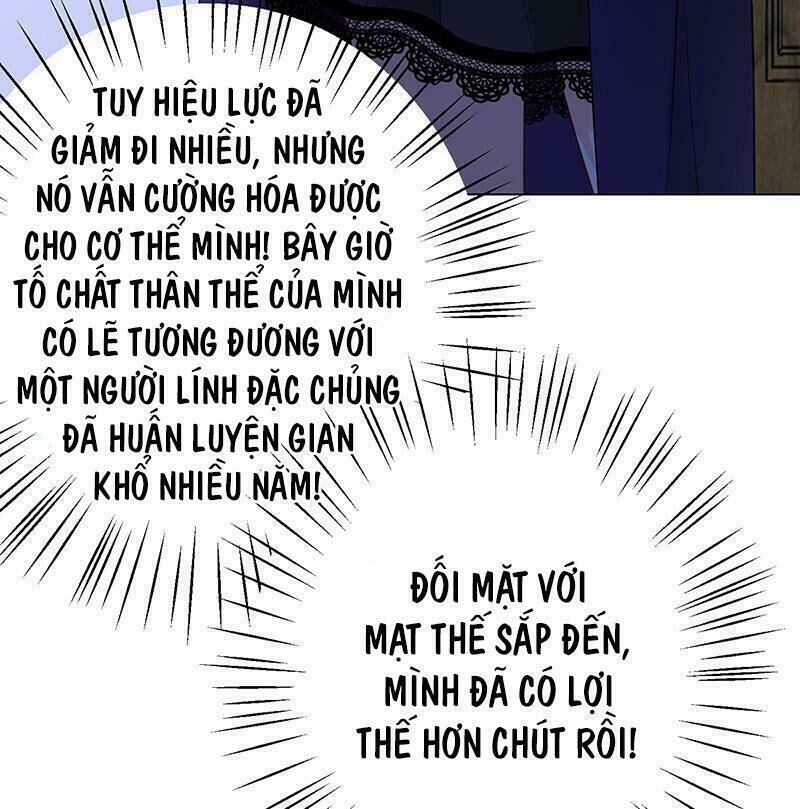 Quy Luật Tình Yêu Ở Mạt Thế Chapter 16 - Trang 2