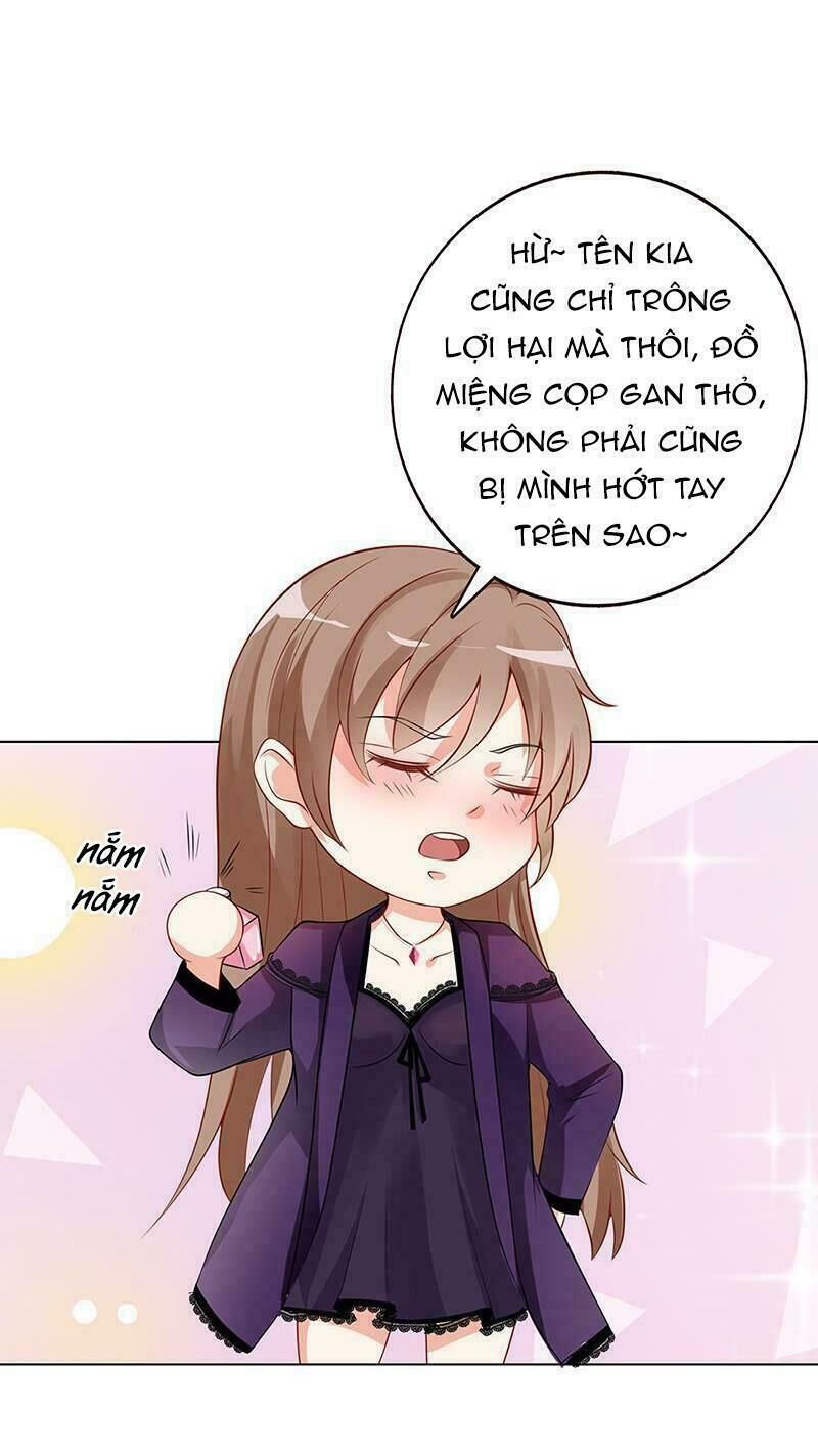 Quy Luật Tình Yêu Ở Mạt Thế Chapter 16 - Trang 2