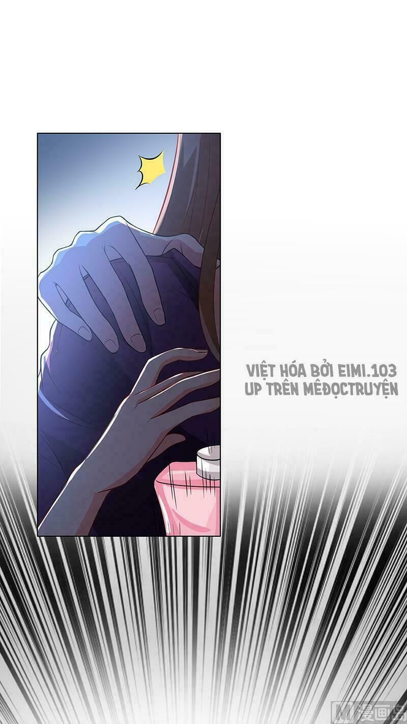 Quy Luật Tình Yêu Ở Mạt Thế Chapter 16 - Trang 2