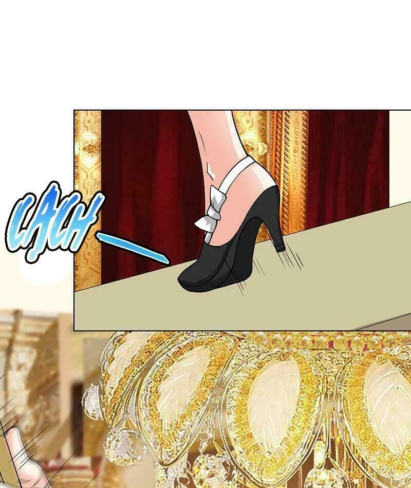 Quy Luật Tình Yêu Ở Mạt Thế Chapter 16 - Trang 2