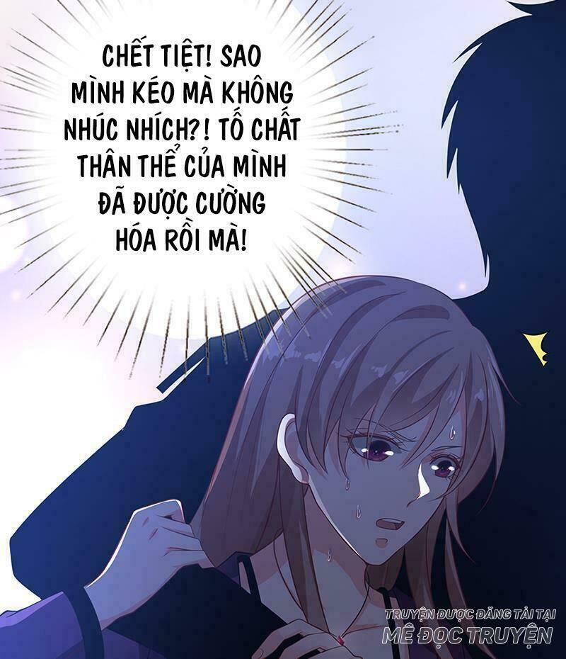 Quy Luật Tình Yêu Ở Mạt Thế Chapter 16 - Trang 2