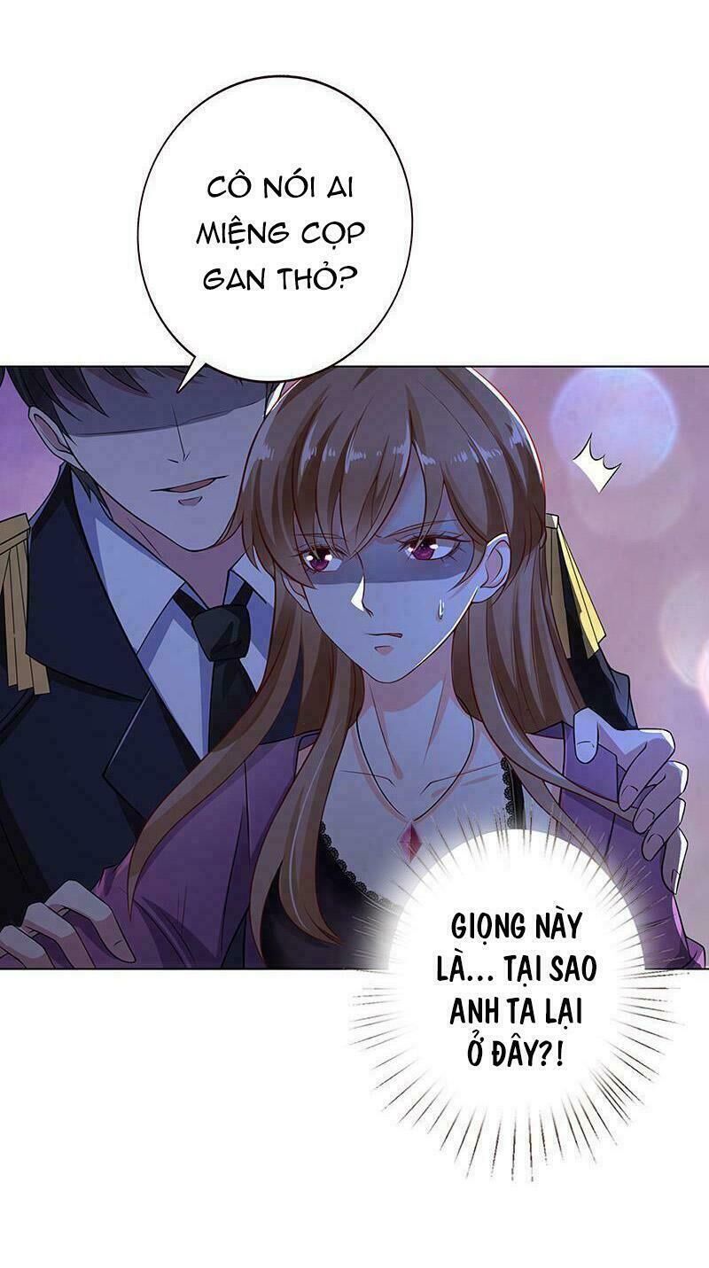 Quy Luật Tình Yêu Ở Mạt Thế Chapter 16 - Trang 2