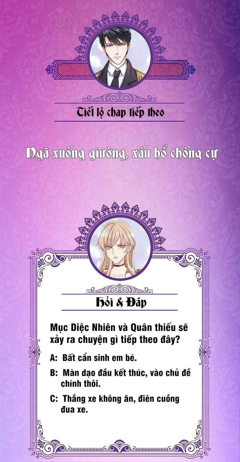 Quy Luật Tình Yêu Ở Mạt Thế Chapter 16 - Trang 2