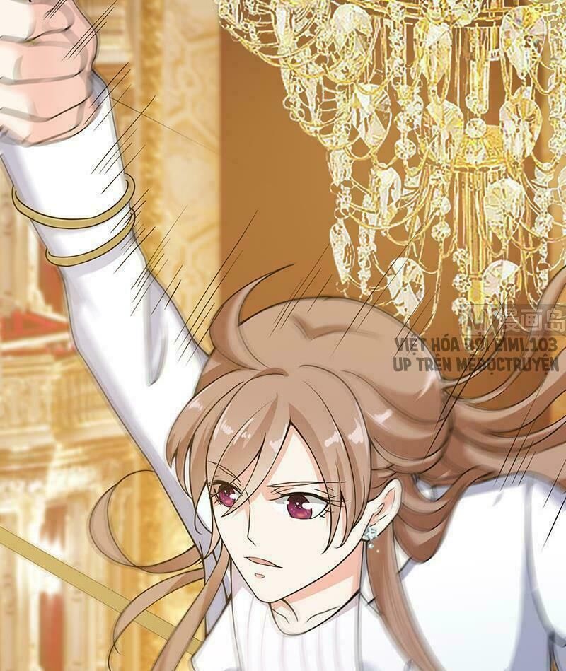 Quy Luật Tình Yêu Ở Mạt Thế Chapter 16 - Trang 2