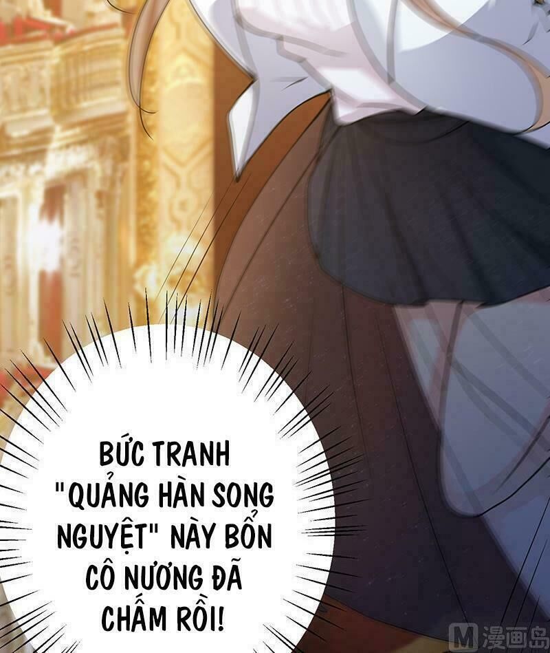 Quy Luật Tình Yêu Ở Mạt Thế Chapter 16 - Trang 2