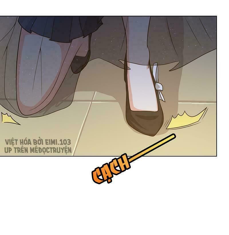 Quy Luật Tình Yêu Ở Mạt Thế Chapter 16 - Trang 2