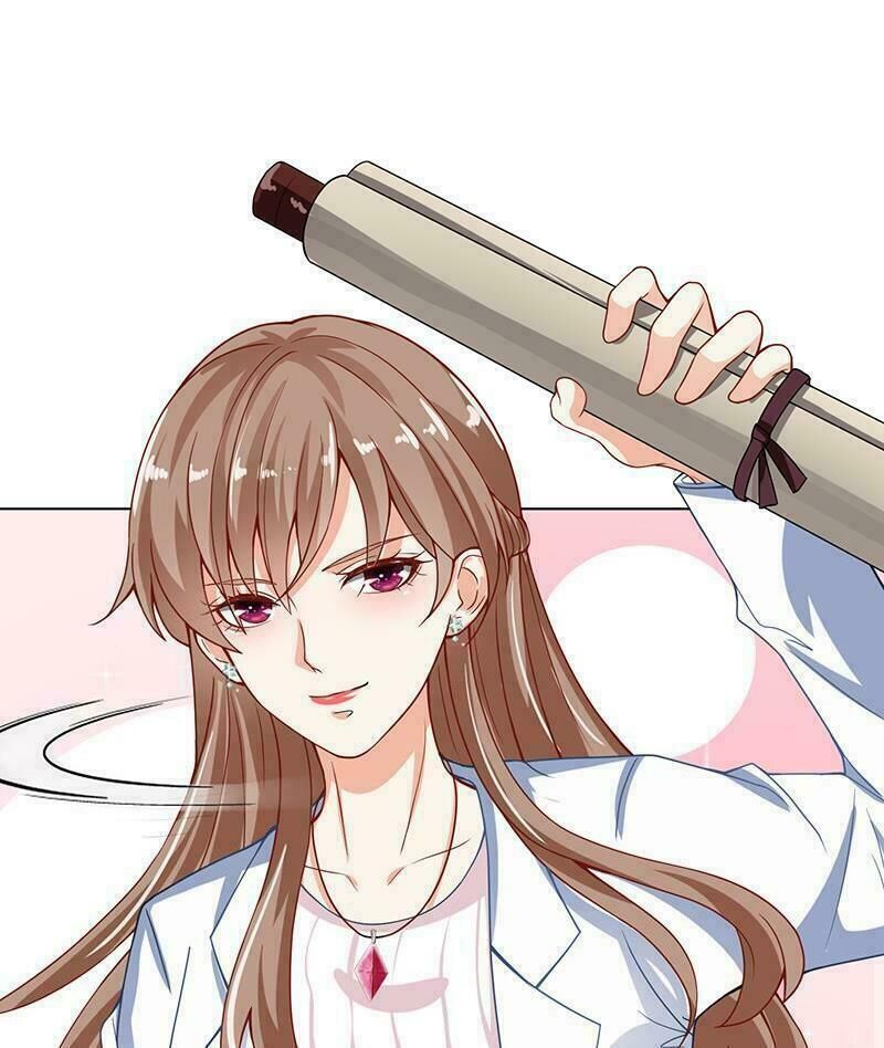 Quy Luật Tình Yêu Ở Mạt Thế Chapter 16 - Trang 2