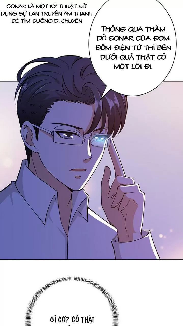 Quy Luật Tình Yêu Ở Mạt Thế Chapter 160 - Trang 2