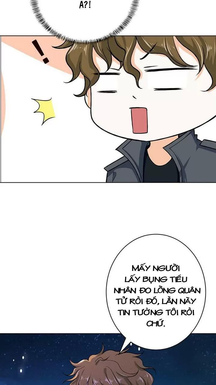 Quy Luật Tình Yêu Ở Mạt Thế Chapter 160 - Trang 2