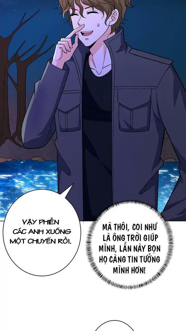 Quy Luật Tình Yêu Ở Mạt Thế Chapter 160 - Trang 2