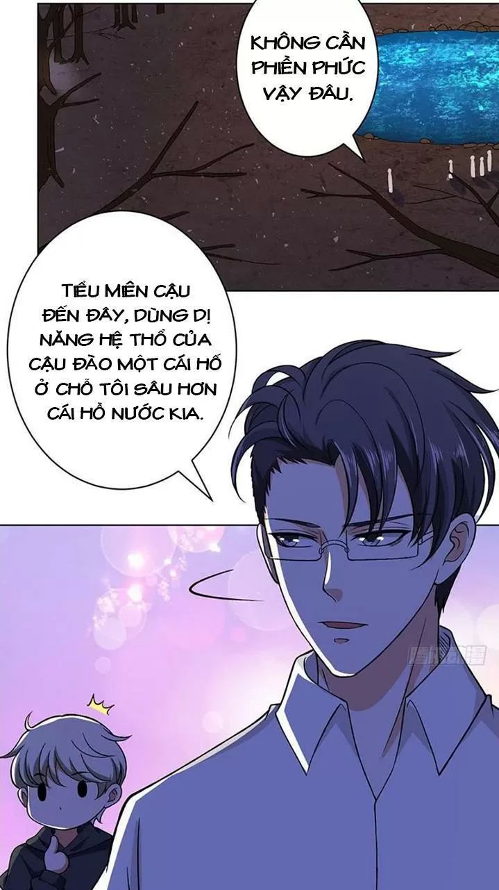 Quy Luật Tình Yêu Ở Mạt Thế Chapter 160 - Trang 2
