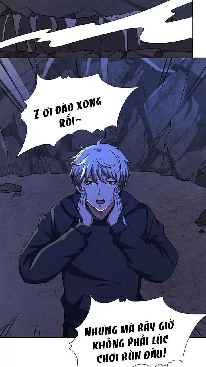 Quy Luật Tình Yêu Ở Mạt Thế Chapter 160 - Trang 2