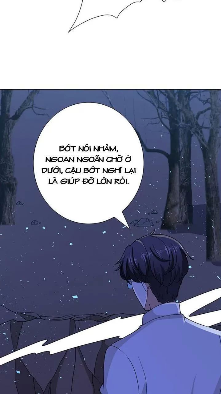 Quy Luật Tình Yêu Ở Mạt Thế Chapter 160 - Trang 2