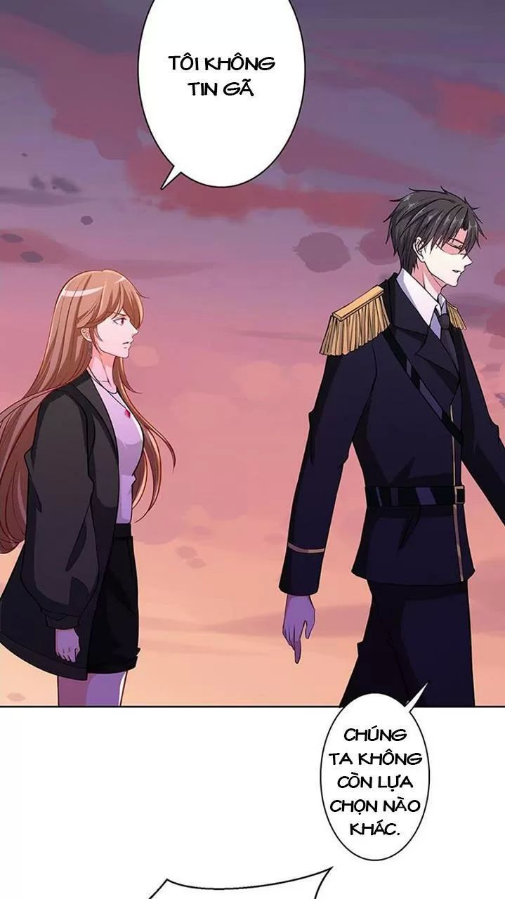 Quy Luật Tình Yêu Ở Mạt Thế Chapter 160 - Trang 2