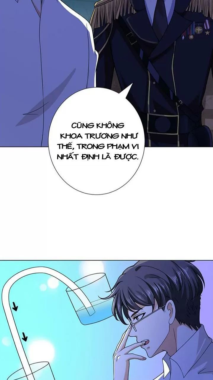 Quy Luật Tình Yêu Ở Mạt Thế Chapter 160 - Trang 2