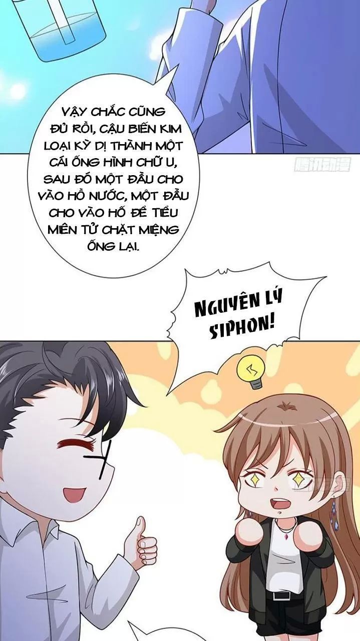 Quy Luật Tình Yêu Ở Mạt Thế Chapter 160 - Trang 2