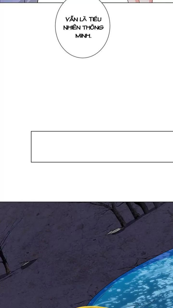 Quy Luật Tình Yêu Ở Mạt Thế Chapter 160 - Trang 2