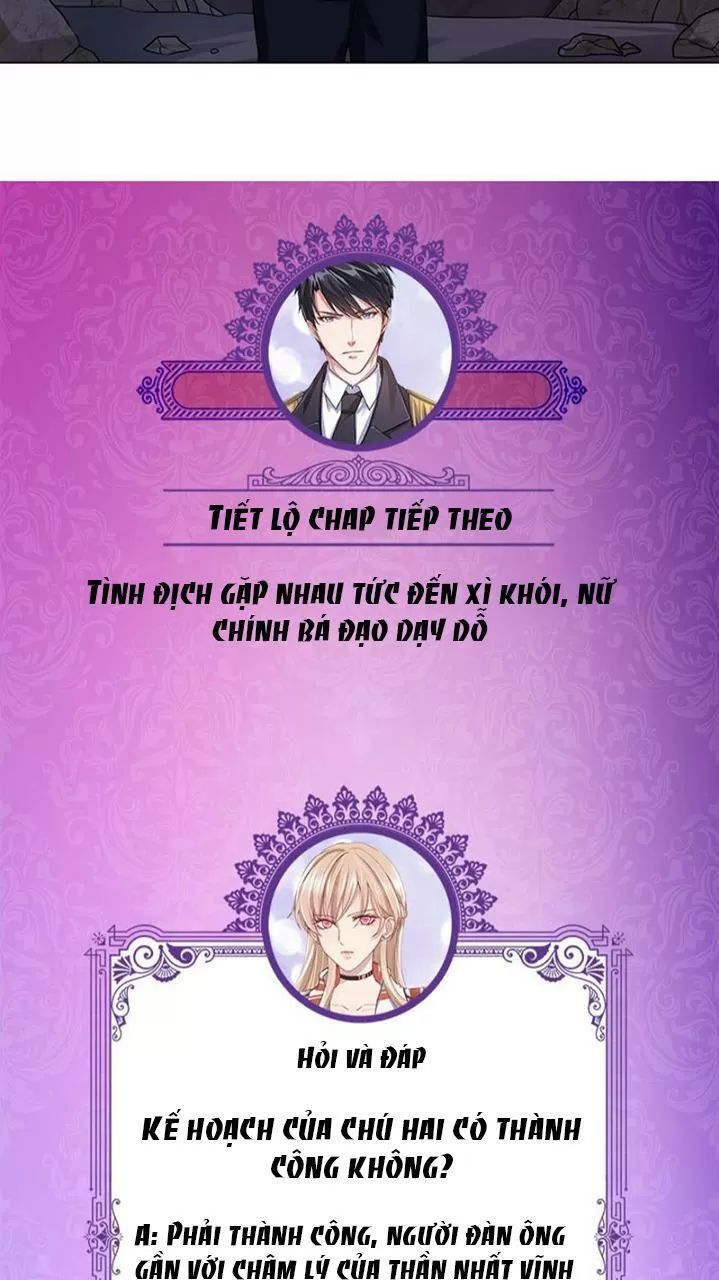 Quy Luật Tình Yêu Ở Mạt Thế Chapter 160 - Trang 2