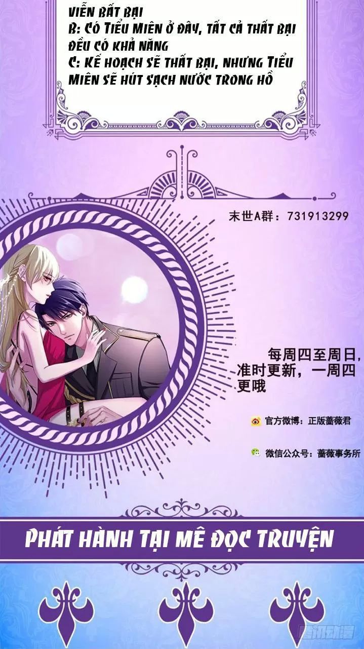 Quy Luật Tình Yêu Ở Mạt Thế Chapter 160 - Trang 2