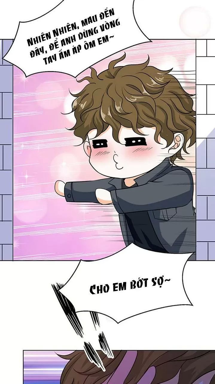 Quy Luật Tình Yêu Ở Mạt Thế Chapter 160 - Trang 2