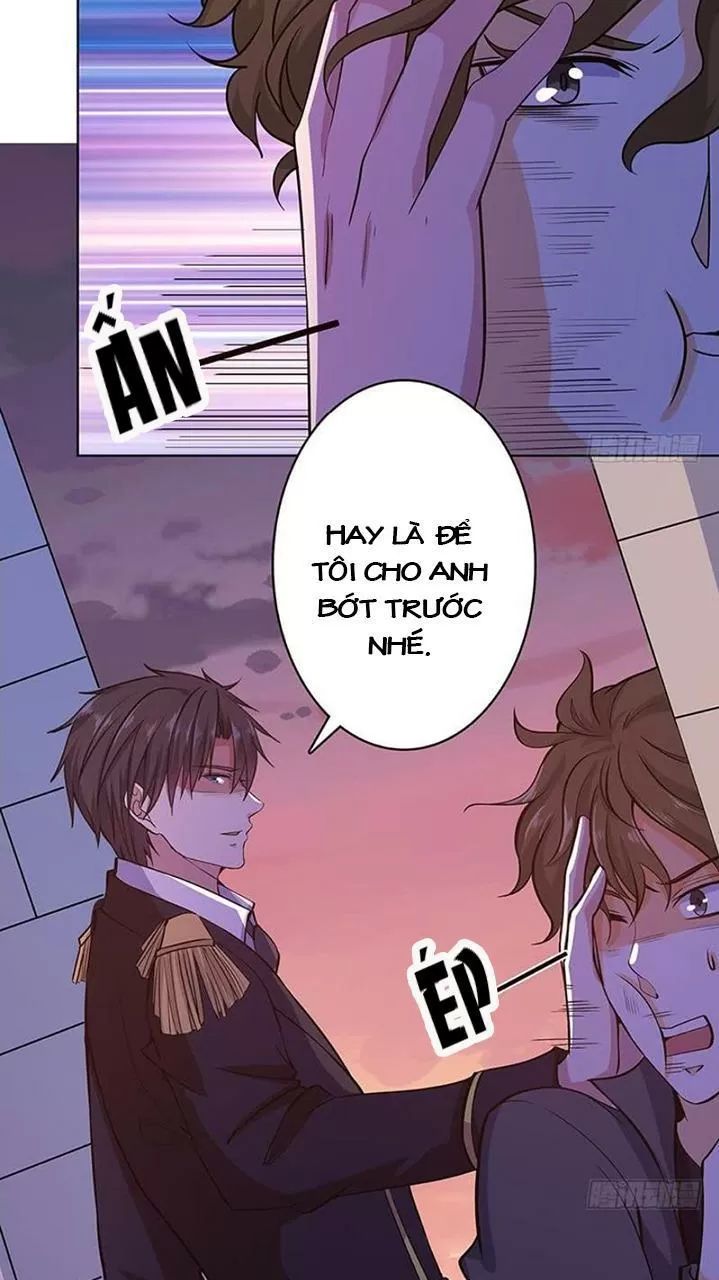 Quy Luật Tình Yêu Ở Mạt Thế Chapter 160 - Trang 2