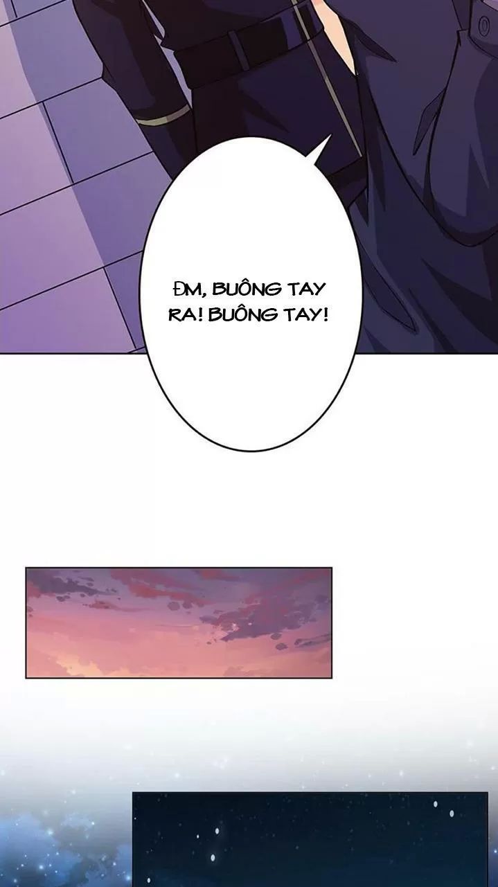 Quy Luật Tình Yêu Ở Mạt Thế Chapter 160 - Trang 2