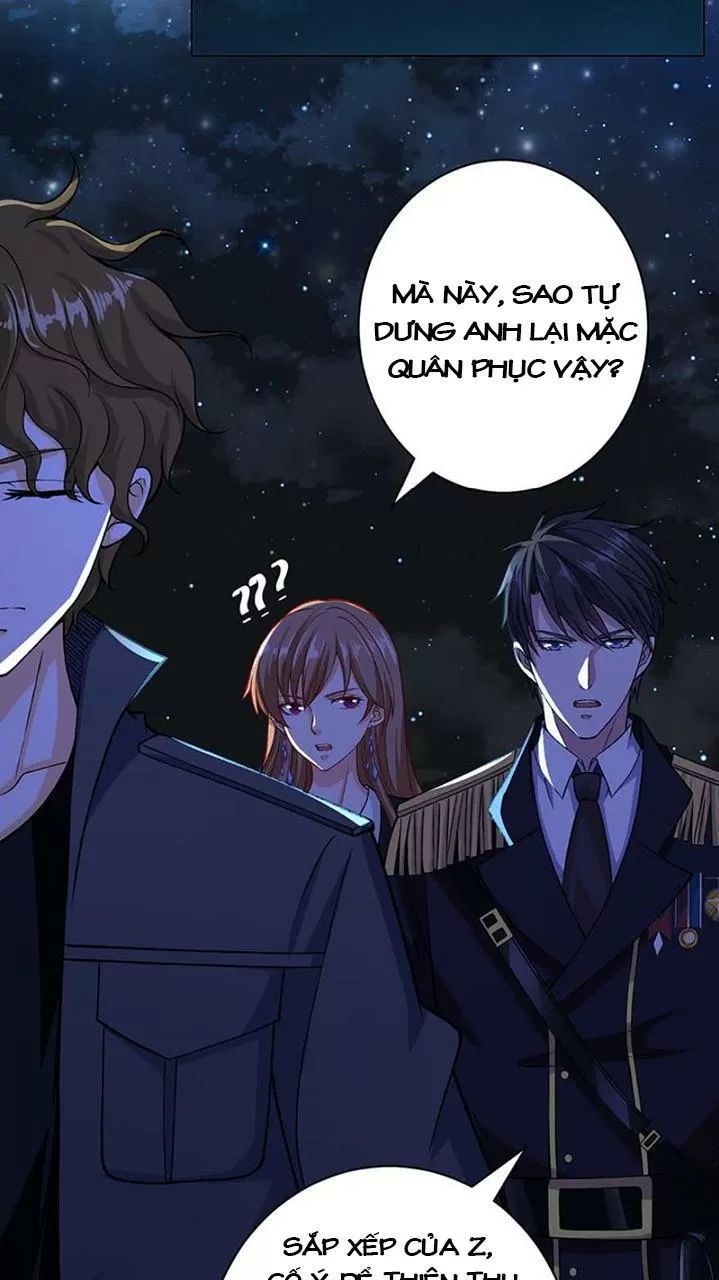 Quy Luật Tình Yêu Ở Mạt Thế Chapter 160 - Trang 2