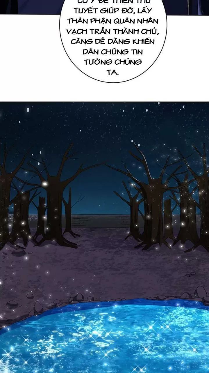 Quy Luật Tình Yêu Ở Mạt Thế Chapter 160 - Trang 2