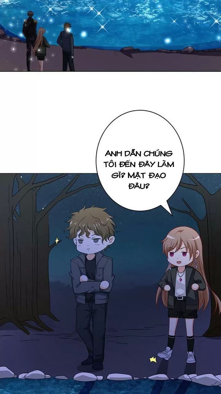 Quy Luật Tình Yêu Ở Mạt Thế Chapter 160 - Trang 2