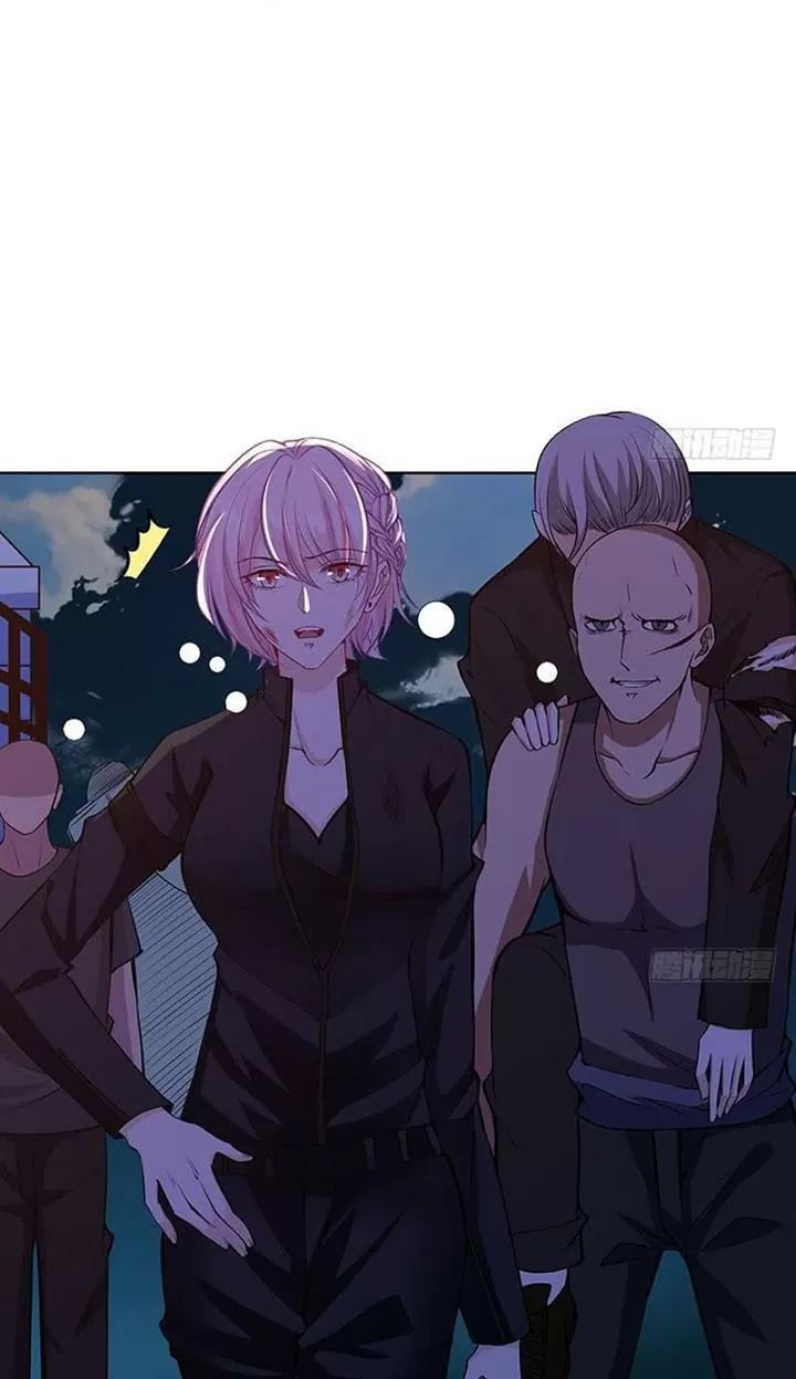 Quy Luật Tình Yêu Ở Mạt Thế Chapter 161 - Trang 2