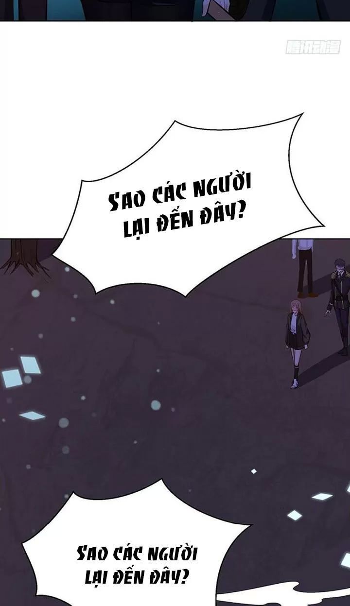Quy Luật Tình Yêu Ở Mạt Thế Chapter 161 - Trang 2