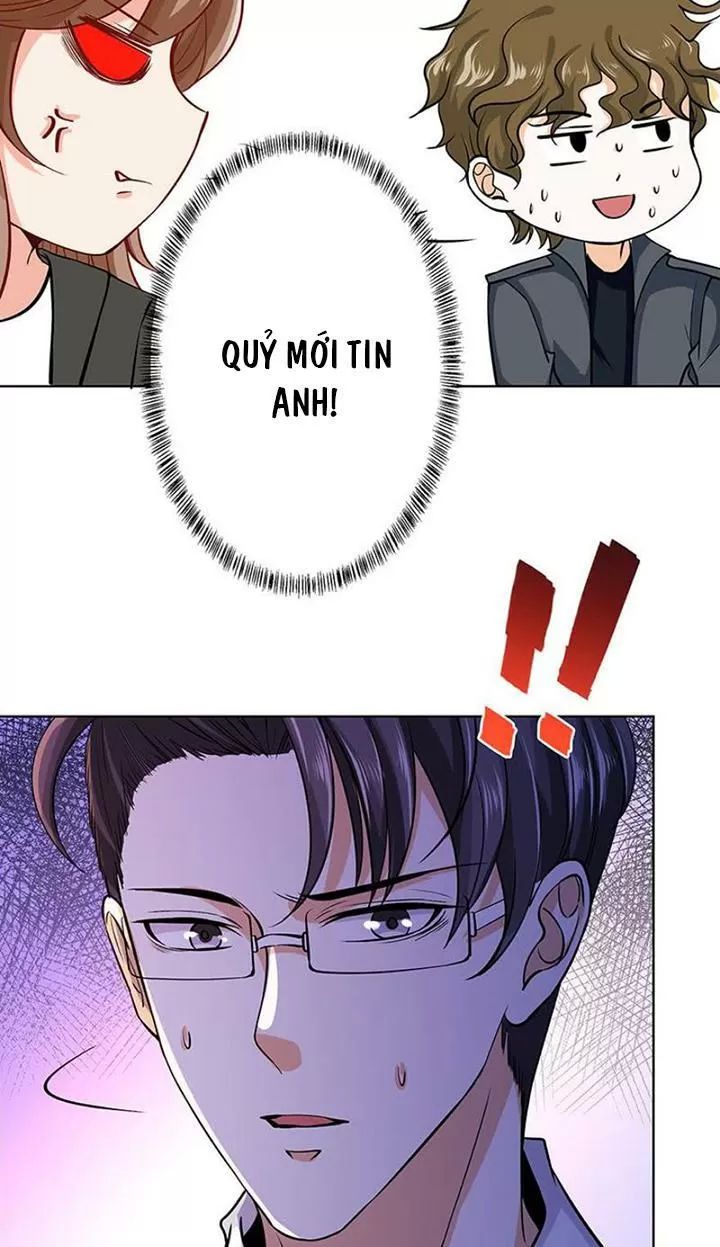 Quy Luật Tình Yêu Ở Mạt Thế Chapter 161 - Trang 2