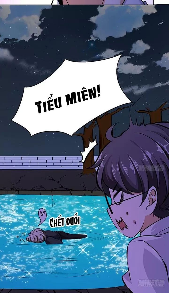 Quy Luật Tình Yêu Ở Mạt Thế Chapter 161 - Trang 2