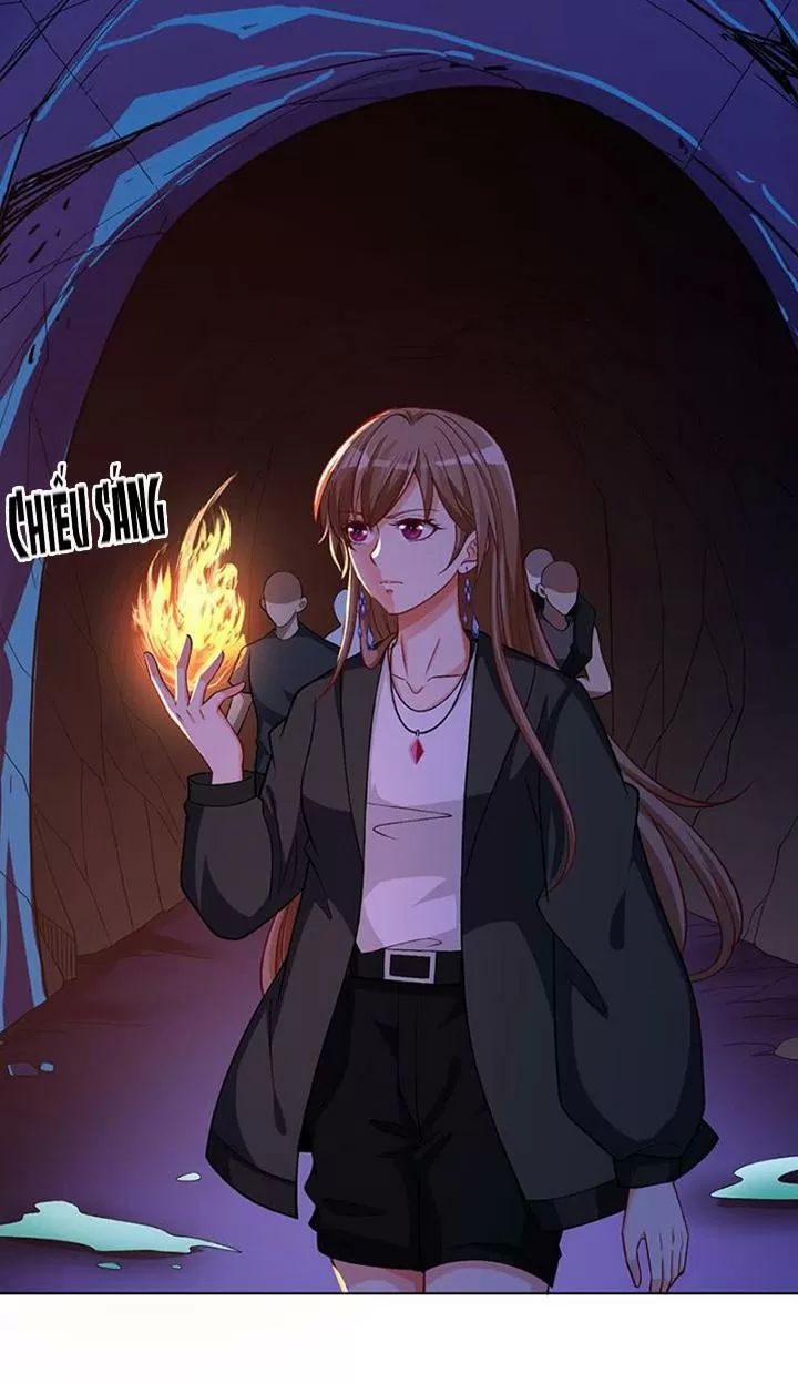 Quy Luật Tình Yêu Ở Mạt Thế Chapter 161 - Trang 2