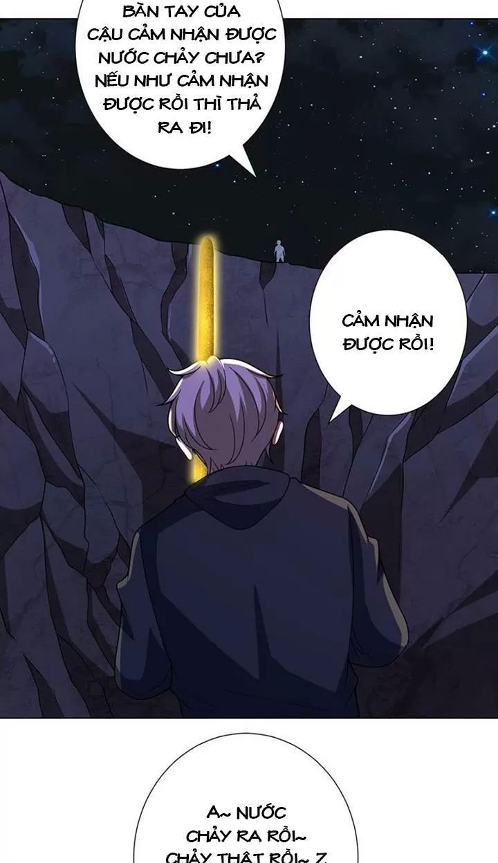 Quy Luật Tình Yêu Ở Mạt Thế Chapter 161 - Trang 2