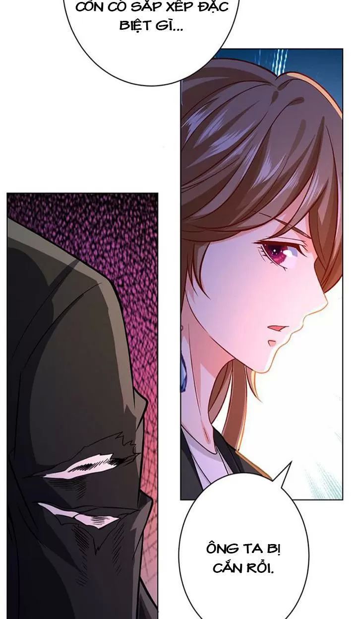Quy Luật Tình Yêu Ở Mạt Thế Chapter 161 - Trang 2